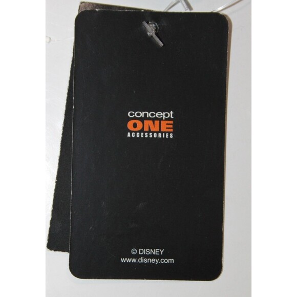 Disney Stitch Pineapple Knit Scarf Hot Topic Exclusive  One Size Collaboration - Picture 10 of 11